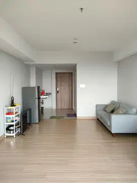 Apartemen Skandinavia Tangcity Type Studio Semi Furnished