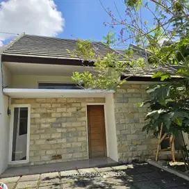 Dijual rumah minimalis bandulan kota malang