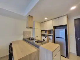 Disewakan Apartemen Orange County Pasadena 1br bagus dan nyaman