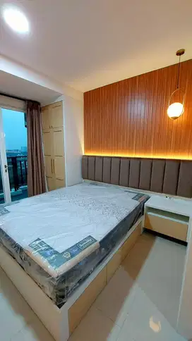 Jual Apartemen woodland Kalibata furnish Brandnew Pancoran Jaksel