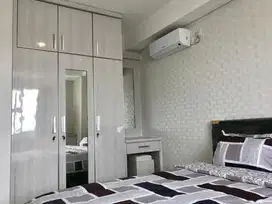 Trivium Terrace North Apartment 2BR With Beautiful View