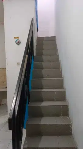 Ruko Di Pondok Bahar Permai Tangerang Luas 3x10 2 Lantai