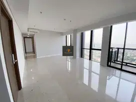 Dijual/Disewakan Yukata Suites Penthouse Alam Sutera 149m2,Full Marmer
