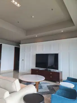 Apartemen Pakubuwono Signature - Bisa Sewa Bulanan