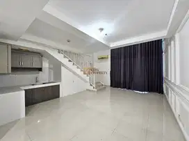 Termurah, Sewa Small Office Neo Soho Tipe Maple 2 Lantai Tanjung Duren