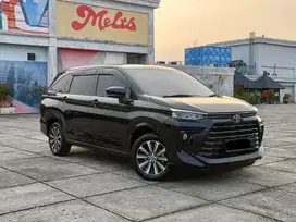Avanza G 1.5 AT 2021