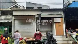 Disewakan Toko Strategis di Pacuan Kuda Surabaya – Cocok untuk Usaha