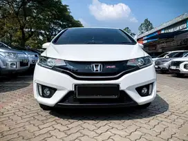 HONDA JAZZ RS 1.5 AT 2016  HARGA CASH MURAH MOBIL TERAWAT SIAP PAKAI