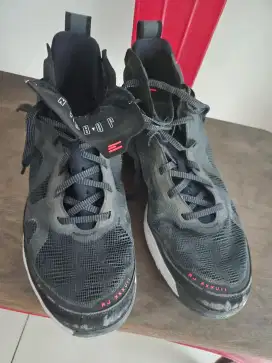 Sneakers Air Jordan size 47