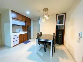 Disewakan Apartemen Orange County Tower Glendale Lippo Cikarang