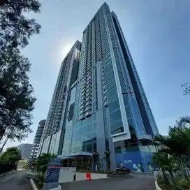 Disewakan Apartemen Holland Village One Cempaka Putih Jakarta Pusat