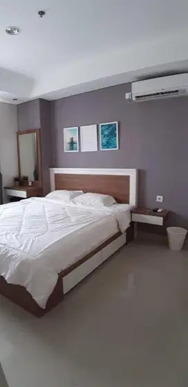 Disewakan Apartement Trivium Terrace Tower Suite Lippo Cikarang