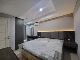 Disewakan Apartemen Trivium North di Lippo Cikarang Bagus dan Nyaman
