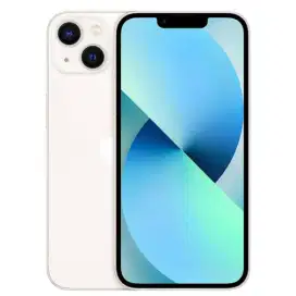 IPHONE 13 128GB STARLIGHT