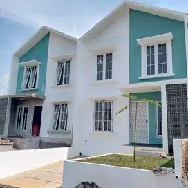 Perumahan ujung berung promo kpr dp 0%
