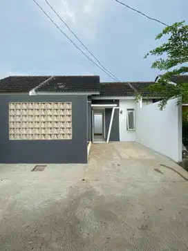 Rumah Murah Puri Harmoni 2 Panongan Tangerang