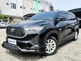 DP MURAH - Toyota Kijang Innova 2.0 Zenix V HV CVT Modellista Hybrid-A