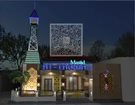 Dsain Rumah dan Gambar PBG/AutoCAD