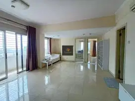 Dijual Cepat Apartment Menara Matahari Karawaci 2BR 94m2, Full Furnish