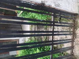 Termurah Rumah siap bangun ulang di bcs kelapa gading
