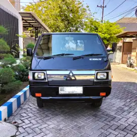 Mitsubishi L300 Diesel Pick up tahun 2023