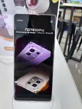Infinix Note 50Pro+ 8/256GB