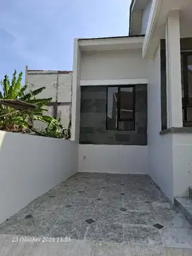 Rumah Ready Grafika Banyumanik Semarang Terjangkau