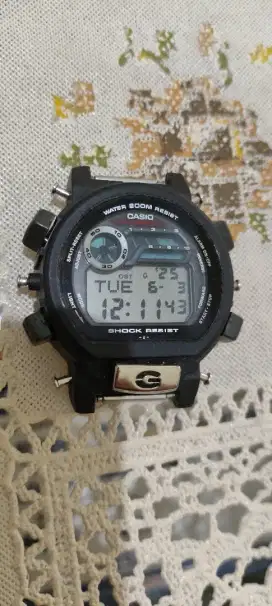 Modul casio Gshock G2210