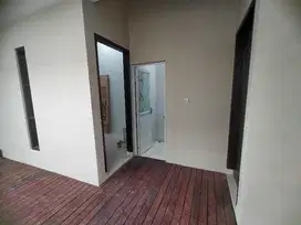 dijual Rumah Baru Cibiru Hilir dkt UPI SHM bisa KPR 780 jt /Nego