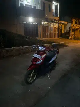 Jual mio sporty 2006