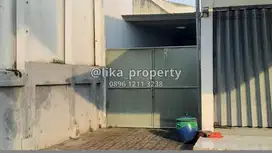 Disewakan Gudang Strategis Simo Mulyo Surabaya