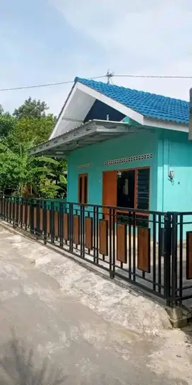 Jual murah rumah di Bangunharjo Sewon Bantul Yogyakarta