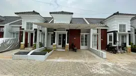 Dijual rumah siap huni Dp 0% lokasi 10 menit ke stasiun depok