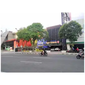 DIJUAL Gedung Office Space Surabaya pusat