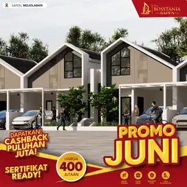 Cocok untuk Mahasiswa - 7 Menit ke Kampus UNS!