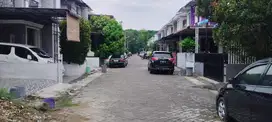 Rumah Menteng Murah dalam Komplek The Green Menteng Indah Furnish
