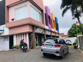 dijual Ruko 2 Lantai Jati serut dekat Pemkot Cimahi SHM 1,1 M