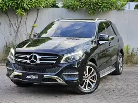 Mercy GLE250d 2018 GLE 250