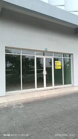 Dijual Ruko Bale Hinggil MERR Surabaya Timur Dekat MERR & Un.Dinamika