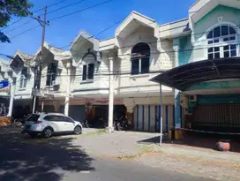 RUKO RUNGKUT MAPAN UTARA SURABAYA 68885 ASSET BANK, CASH ONLY