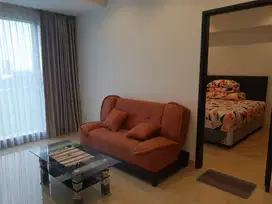 Apartemen di The Branz BSD 1BR Furnished Lantai 7