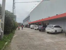 DISEWAKAN 10 RUKO RENDENG SIAP PAKAI DI SUMEDANG.
