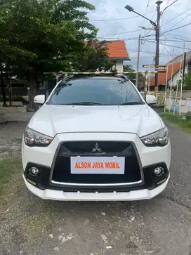 Mitsubishi Outlander Sport 2013 Bensin
