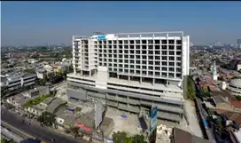 Dijual Cepat Nine Residence Siap Huni Lokasi Strategis Jaksel Nego