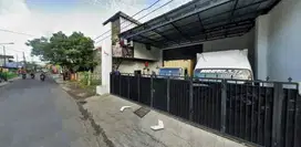 Gudang distribusi dekat tol bekasi timur bisa kontainer