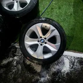 Jual Velg BMW X6 RING 19 CONCAVE