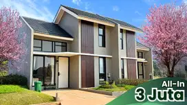 PERUMAHAN PANORAMA TAMANSARI READY SIAP HUNI