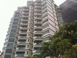 Griya Pancoran Apartemen 2BR Luas 168m