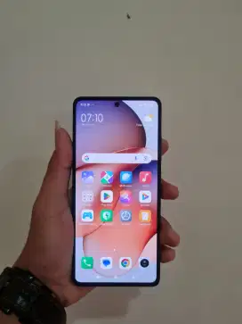 Redmi Note 12 Pro 5G