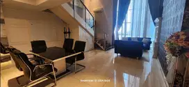 Disewakan kantor SOHO Roseville BSD di pusat BSD dekat jalan protokol